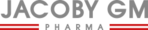 Logo des Arbeitgebers JACOBY GM Pharma GmbH