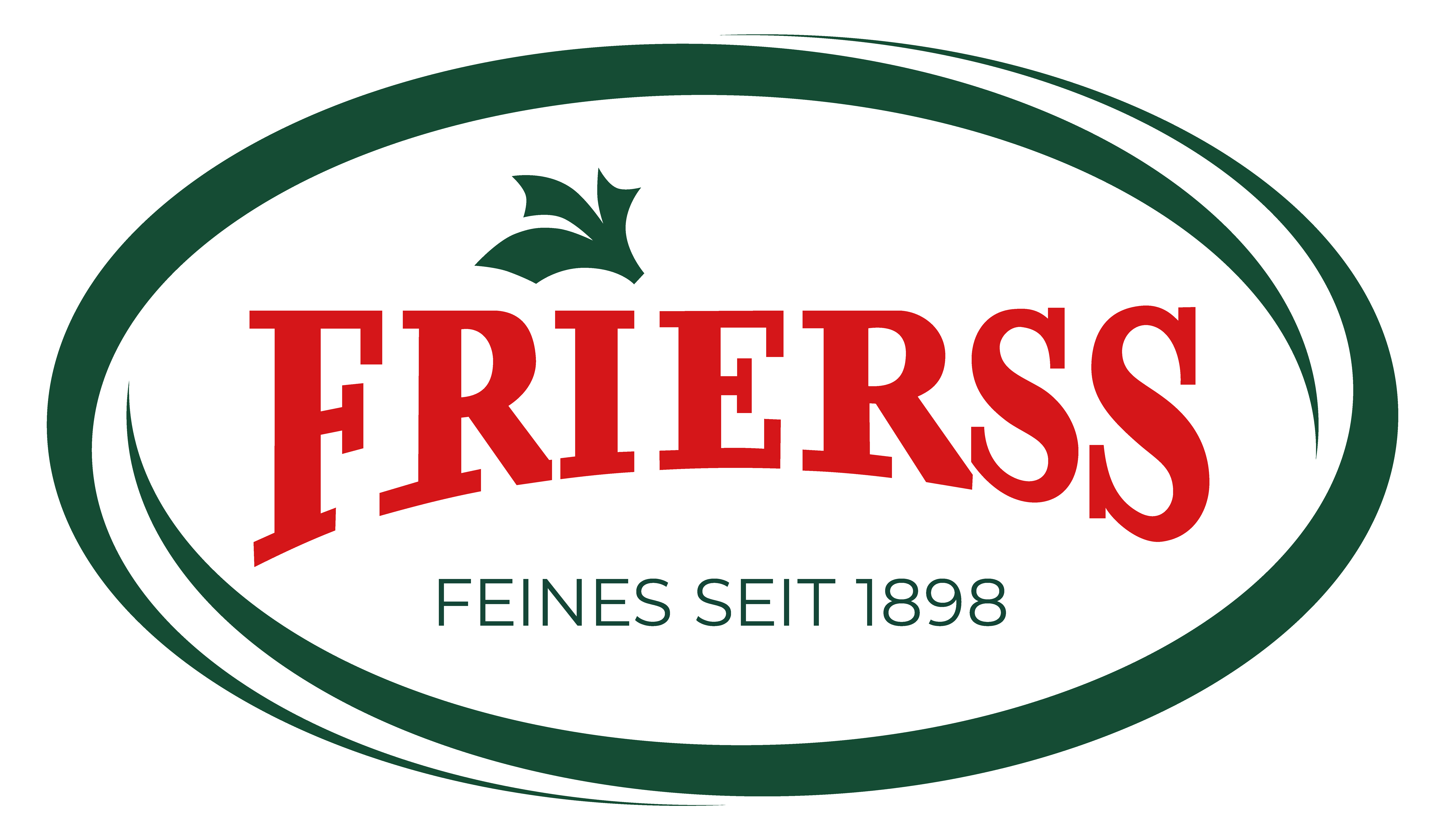 Logo Frierss