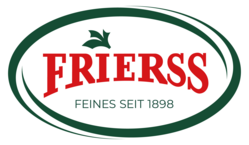 Frierss Spezialitäten