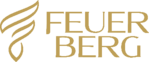 Logo des Arbeitgebers Mountain Resort Feuerberg
