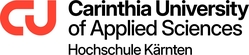 CU Hochschule Kärnten logo