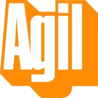 Agil Dienstleistungen GmbH logo