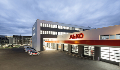 AL-KO Production Austria GmbH