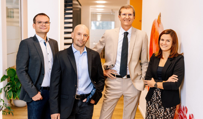 CARE SOLUTIONS GmbH