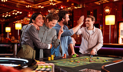 Casinos Austria AG
