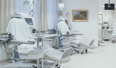 Dialyseinstitut Dr. Jilly GmbH