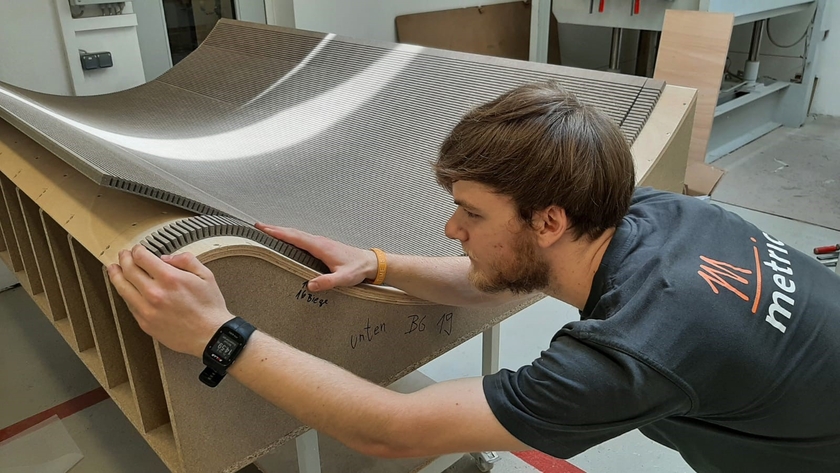 Karriere bei metrica Austria GmbH Jobs bei metrica Austria GmbH