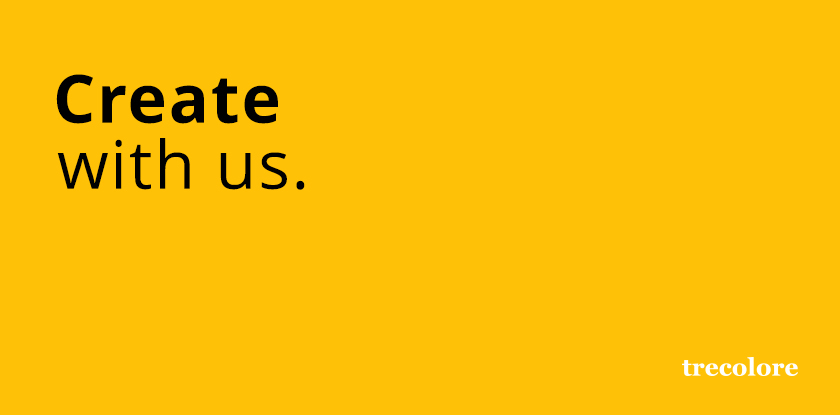 Karriere bei Trecolore Architects Jobs bei Trecolore Architects