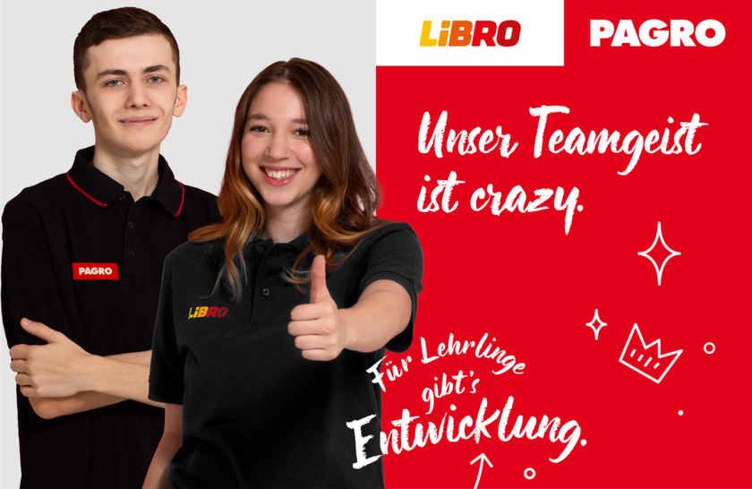 Jobs bei PL Handelsgesellschaft mbH