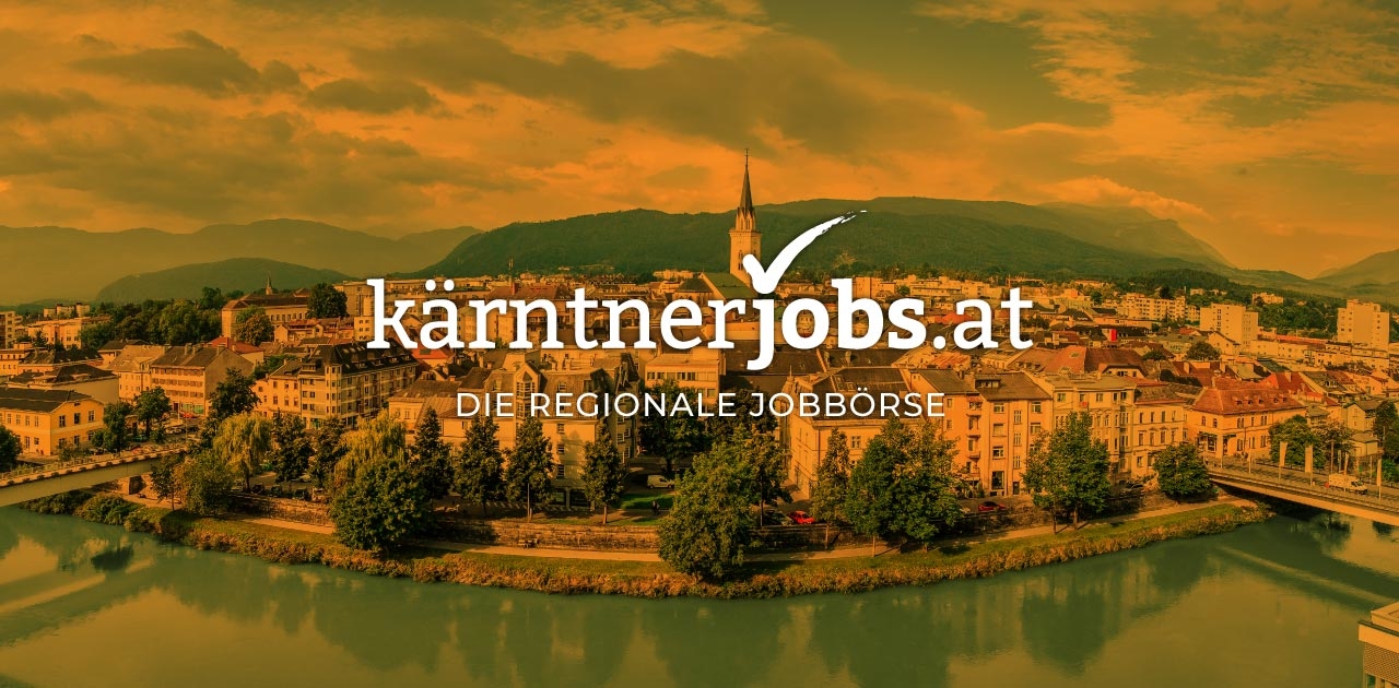 Die brandneue Jobplattform für Kärnten Die brandneue Jobplattform für Kärnten