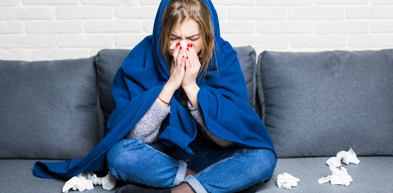 Grippewelle? Krankenstand vorbeugen Grippewelle? Krankenstand vorbeugen