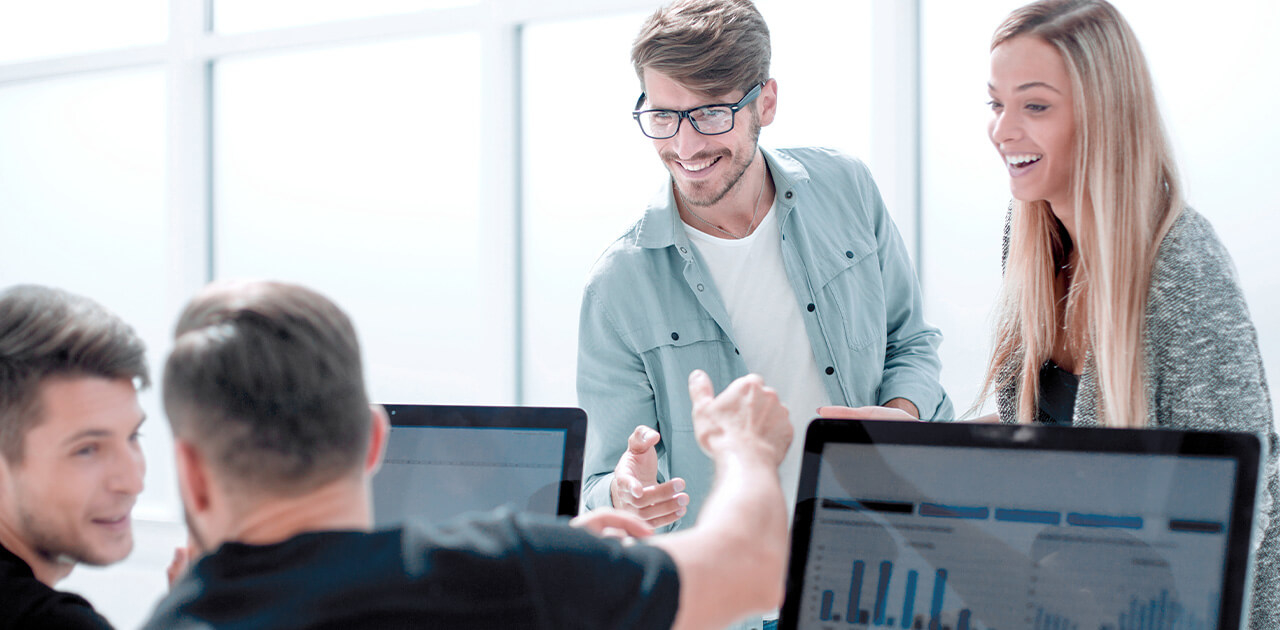 Was macht ein:e Projektmanager:in? Was macht ein:e Projektmanager:in?