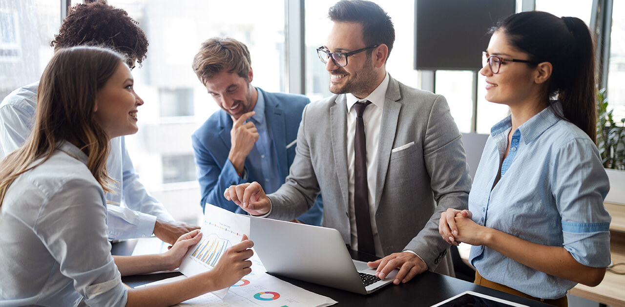 Was macht ein:e Marketingmanager:in? Was macht ein:e Marketingmanager:in?