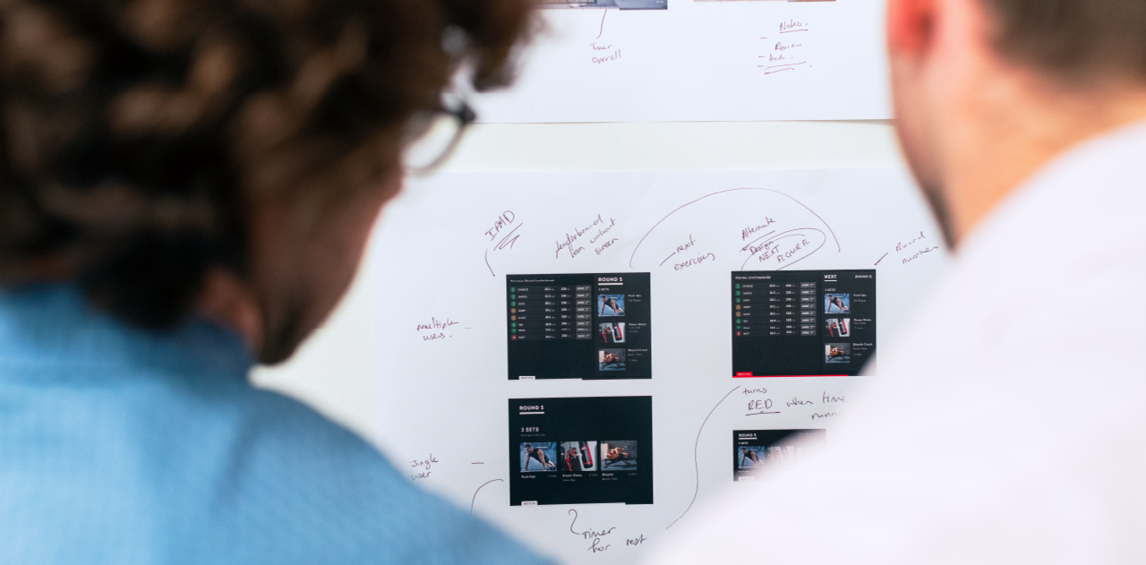 Was macht ein:e App-Entwickler:in? Was macht ein:e App-Entwickler:in?