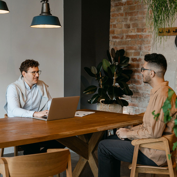 Bewerbungsgespräch auf Englisch – Tipps für eine gute Vorbereitung