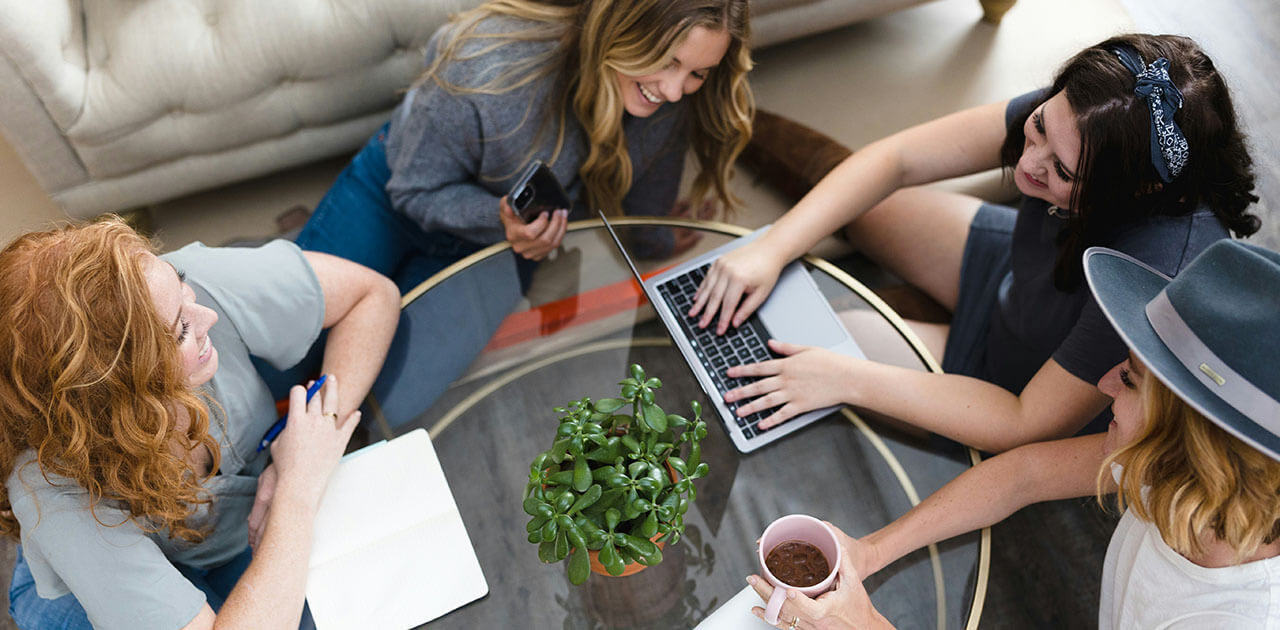 Small Talk – Tipps für ein gelungenes Gespräch