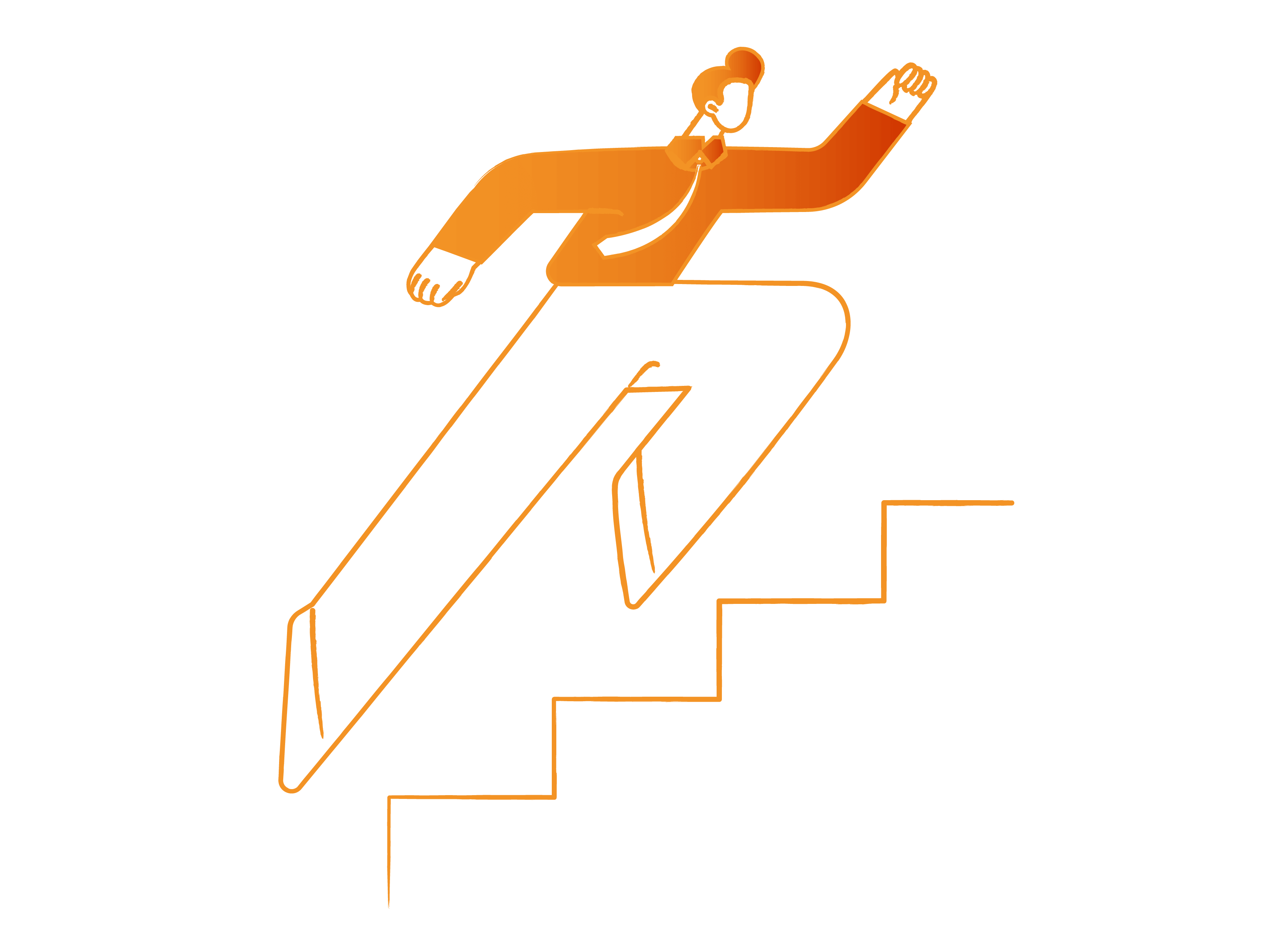 Arbeitslosigkeit als Grund für Lücken im Lebenslauf