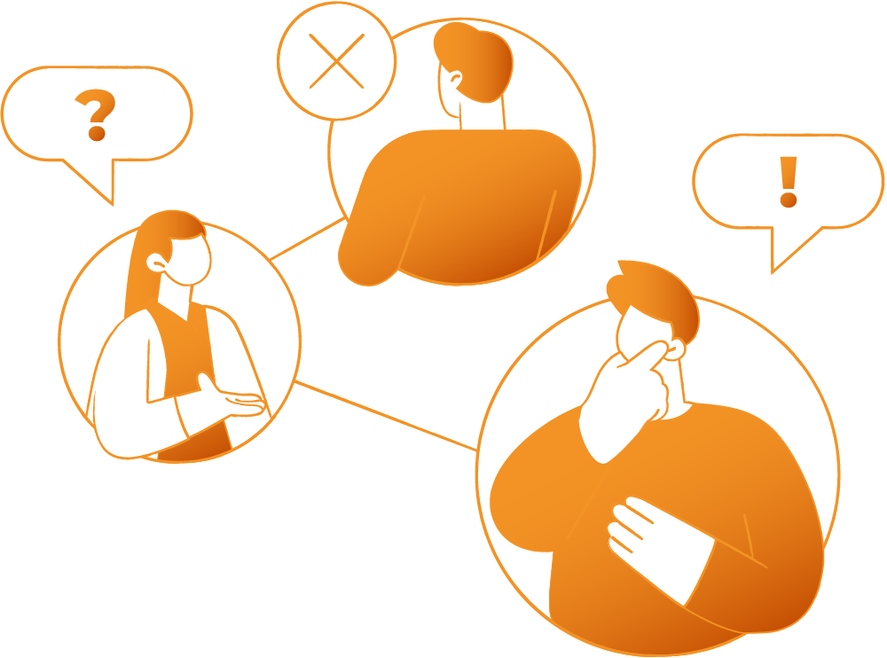 Small Talk im Bewerbungsgespräch