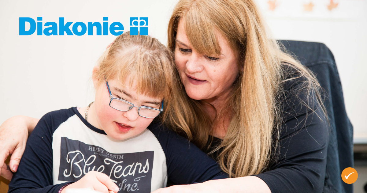 Vk Förderung Von Menschen Mit Behinderungen Ggmbh Pflegedienst Pflegeassistent:in oder Fachsozialbetreuer:in BA im Wohnbereich für