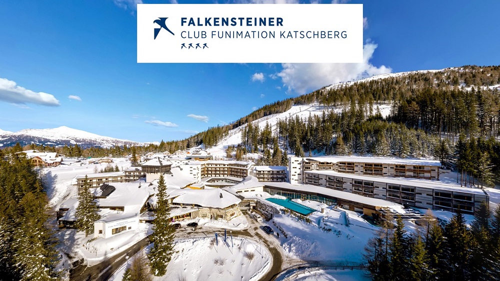 Jobs bei Falkensteiner Hotels & Residences in Kärten