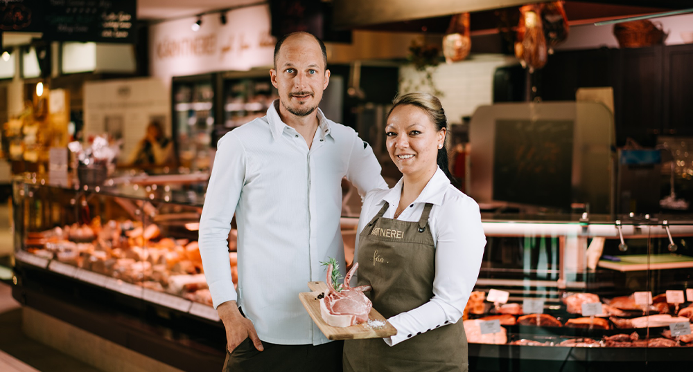 Jobs bei Rudolf Frierss und Söhne Fleisch- und Wurstspezialitäten