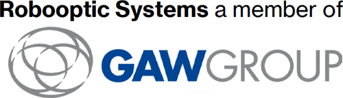 a member of GawGroup: Roboobtic Systems
