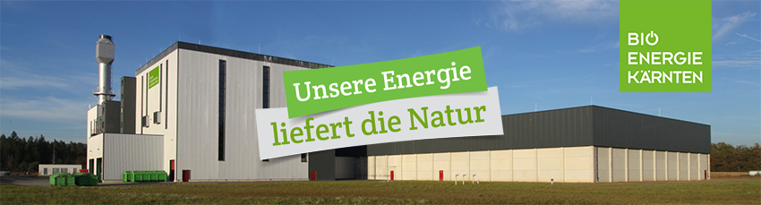 Karriere bei Bioenergiezentrum GmbH Jobs bei Bioenergiezentrum GmbH