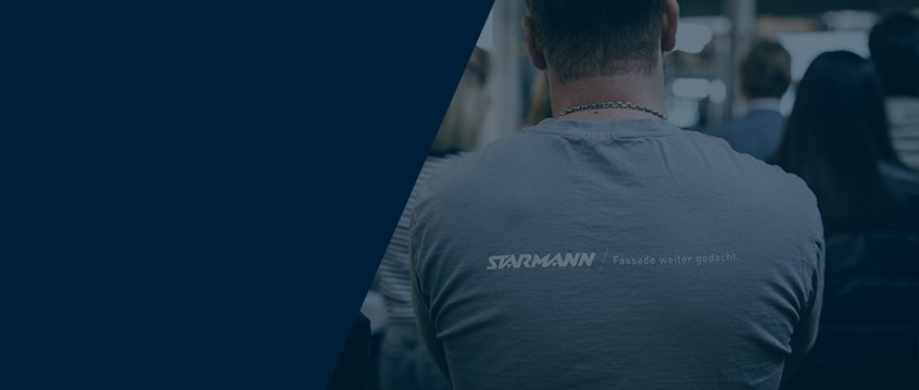 Karriere bei Starmann GmbH Jobs bei Starmann GmbH