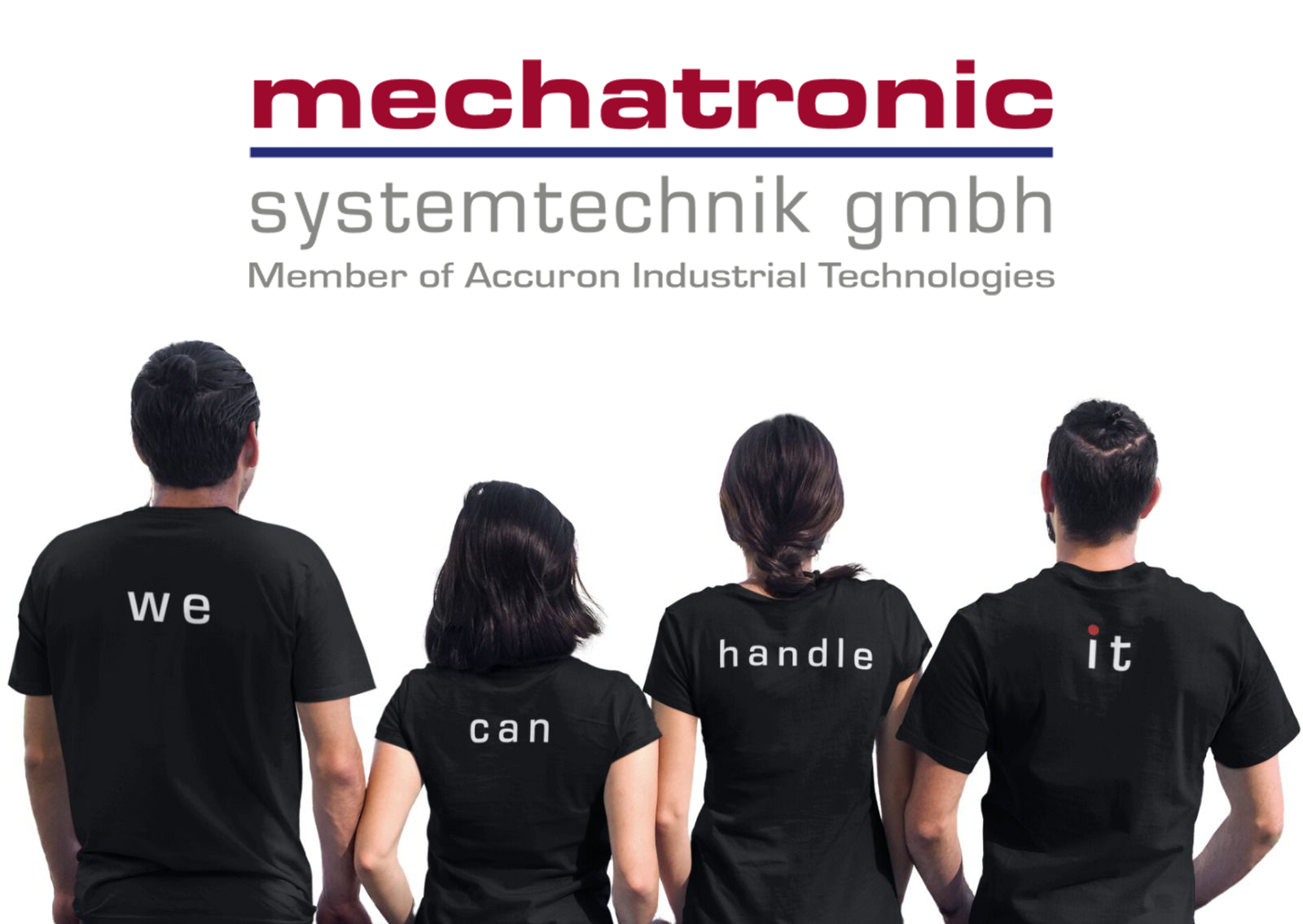 Karriere bei mechatronic systemtechnik gmbh Jobs bei mechatronic systemtechnik gmbh