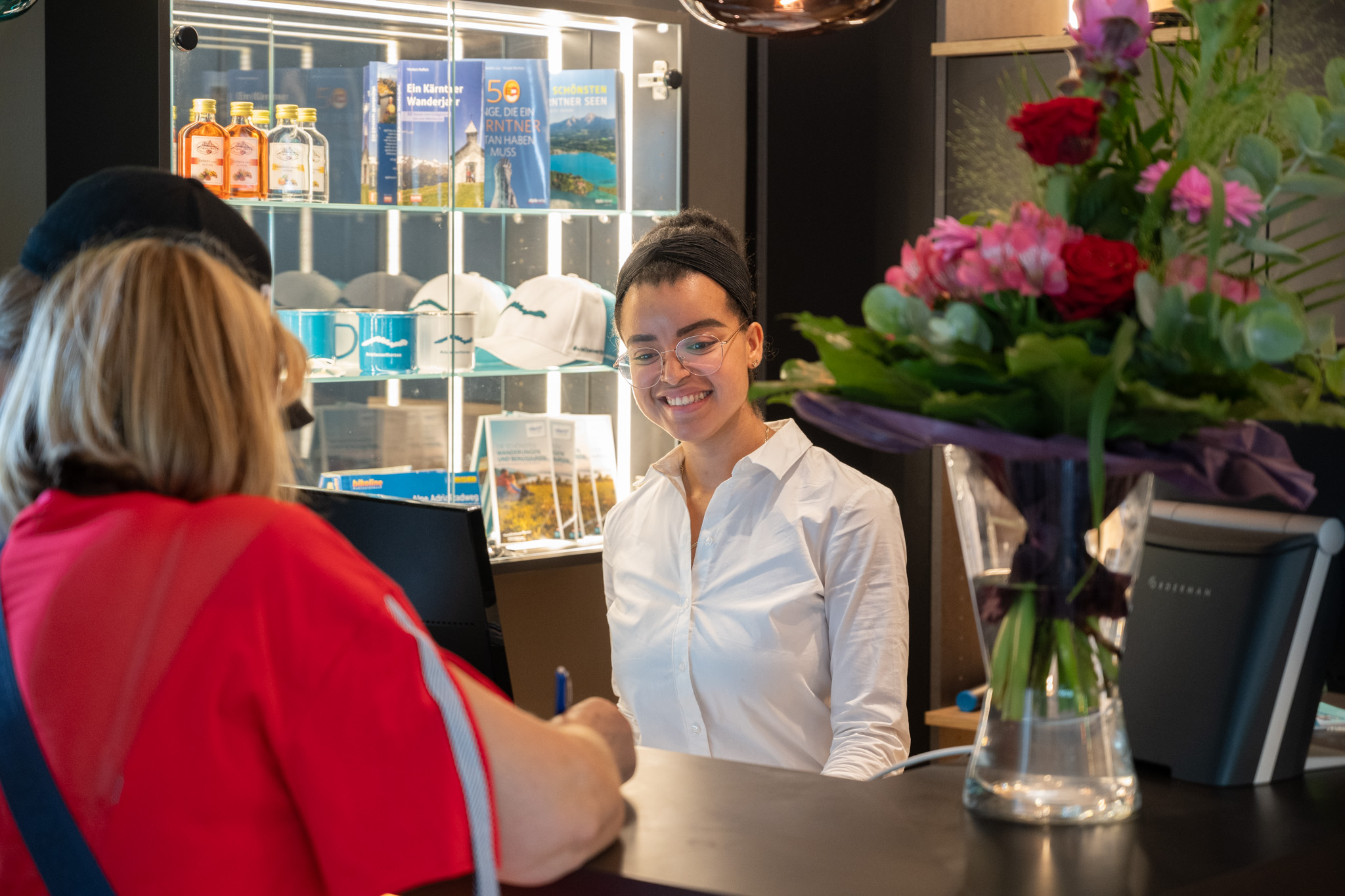 Jobs bei Hotel Villa Flora