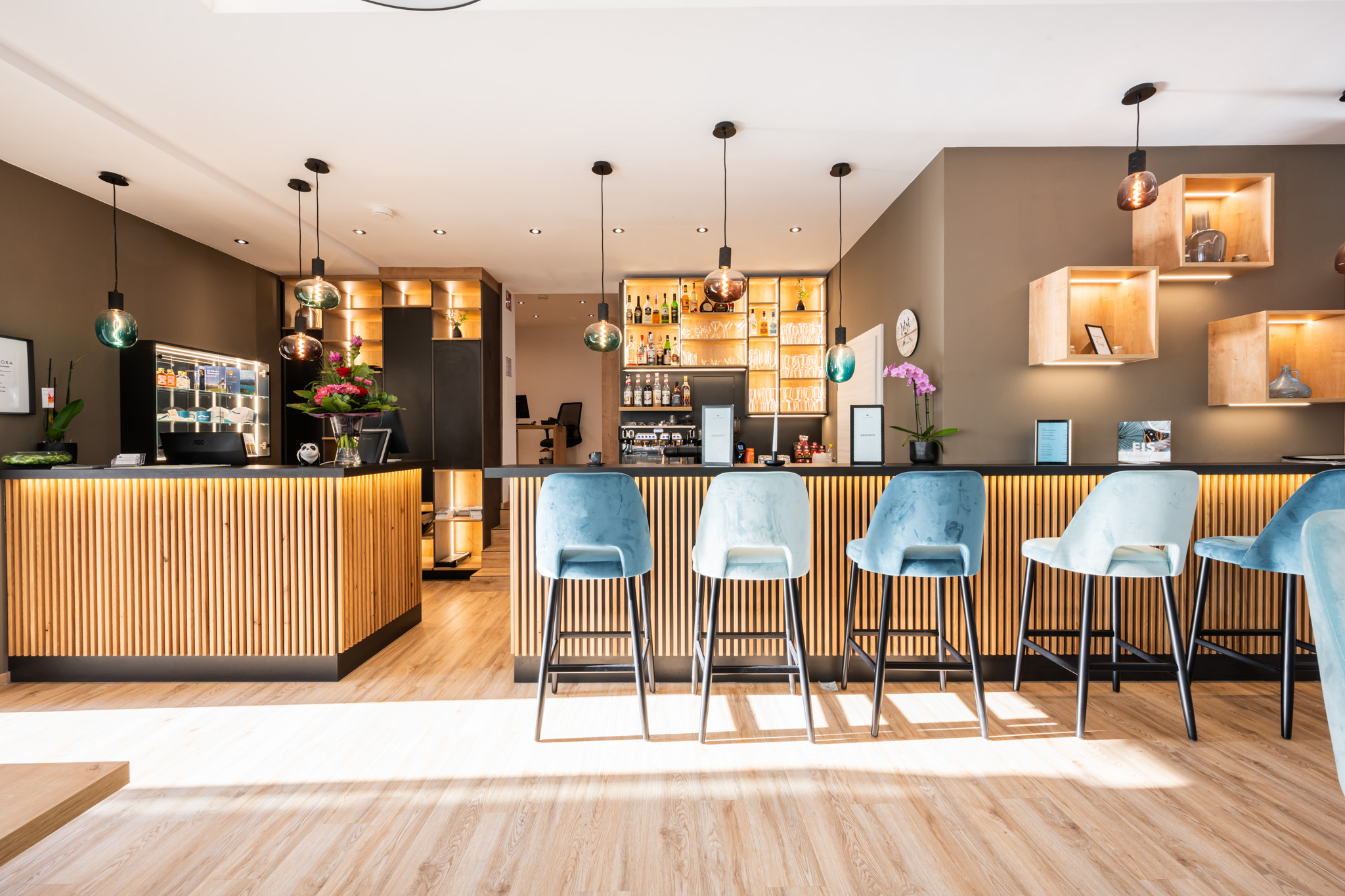 Jobs bei Hotel Villa Flora