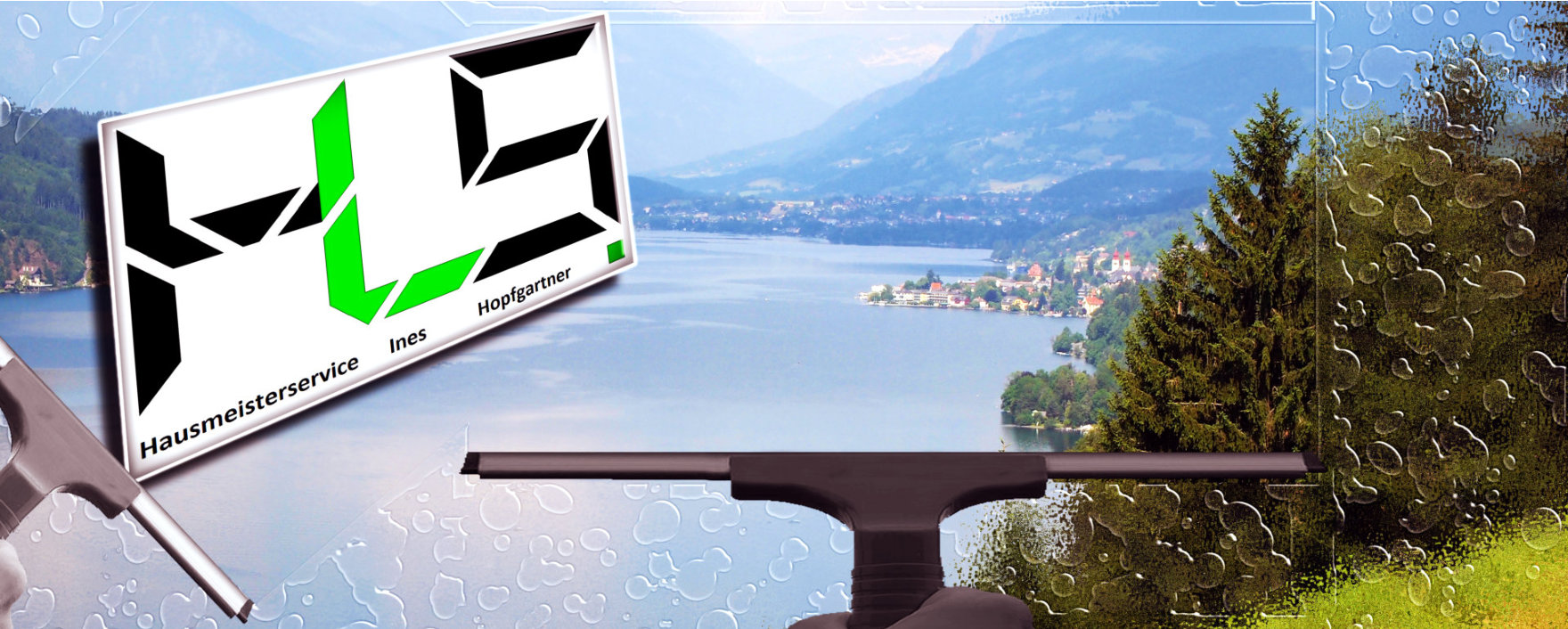 Karriere bei HLS Hausmeisterservice | Ines Hopfgartner Jobs bei HLS Hausmeisterservice | Ines Hopfgartner