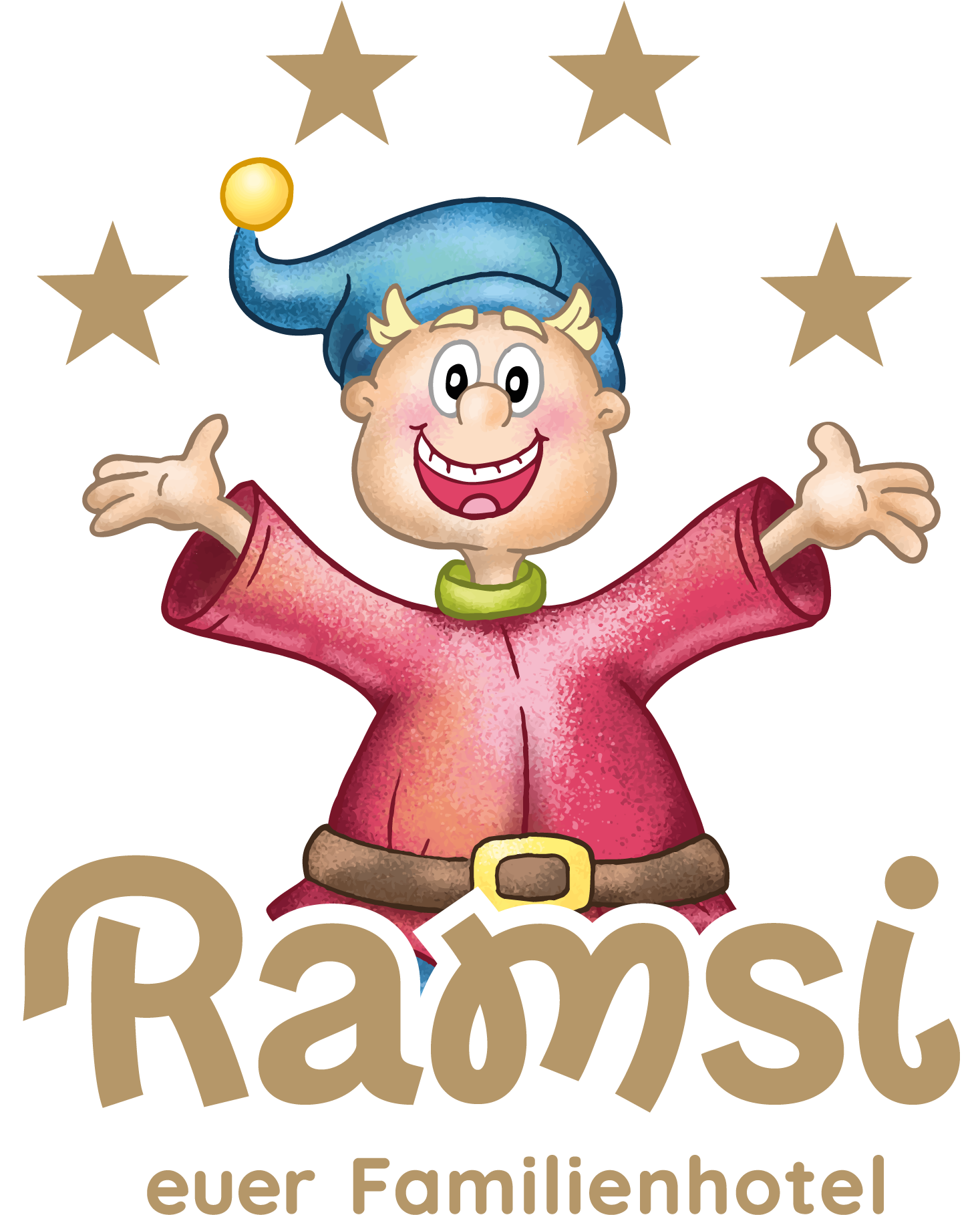 Karriere bei Familienresort & Kinderhotel Ramsi Jobs bei Familienresort & Kinderhotel Ramsi