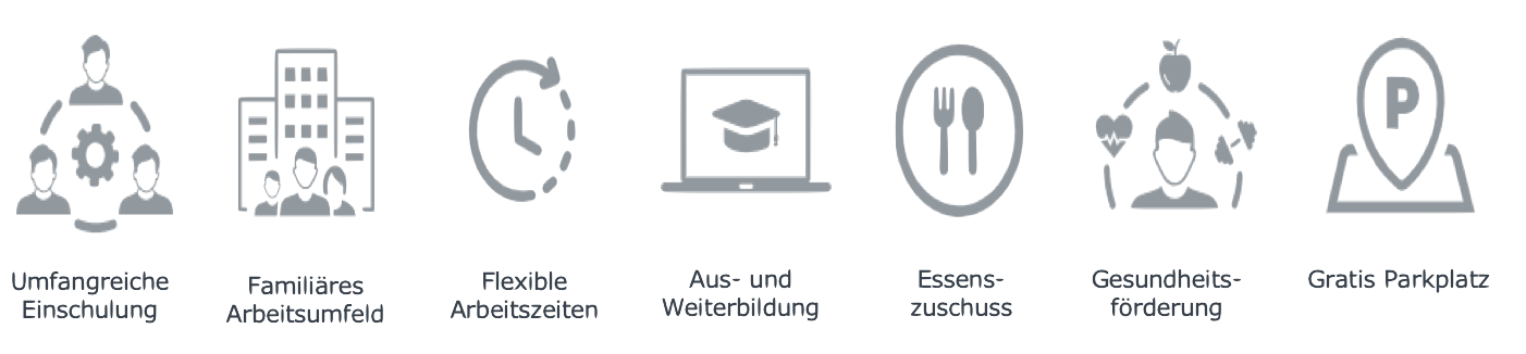 Jobs bei mechatronic systemtechnik gmbh