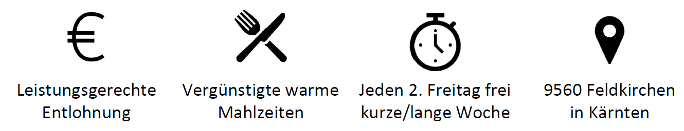 Jobs bei Turbinen- und Kraftwerksanlagenbau EFG Energieforschungs- und Entwicklungsges. m. b. H. & Co KG