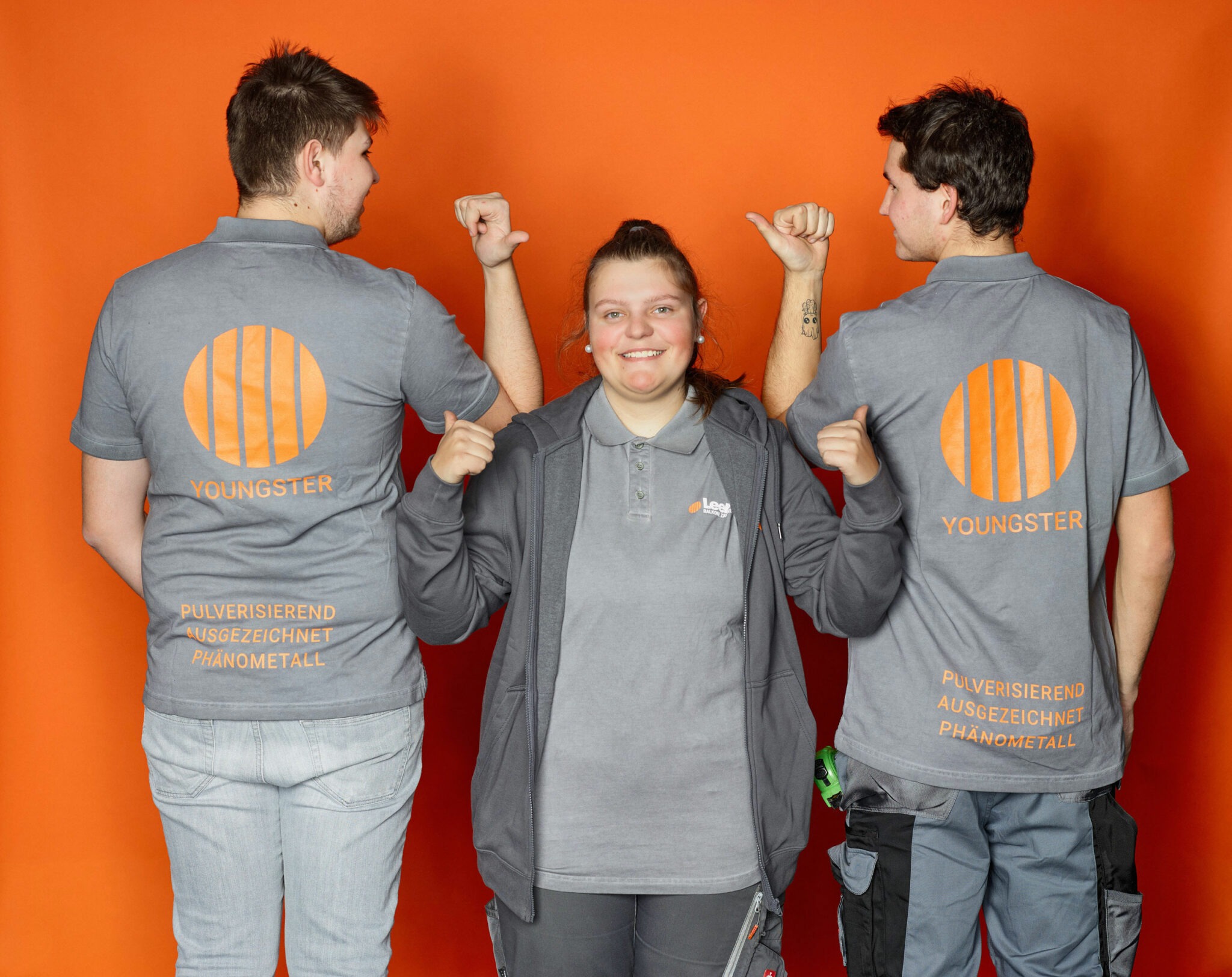 Karriere bei Leeb Balkone Jobs bei Leeb Balkone