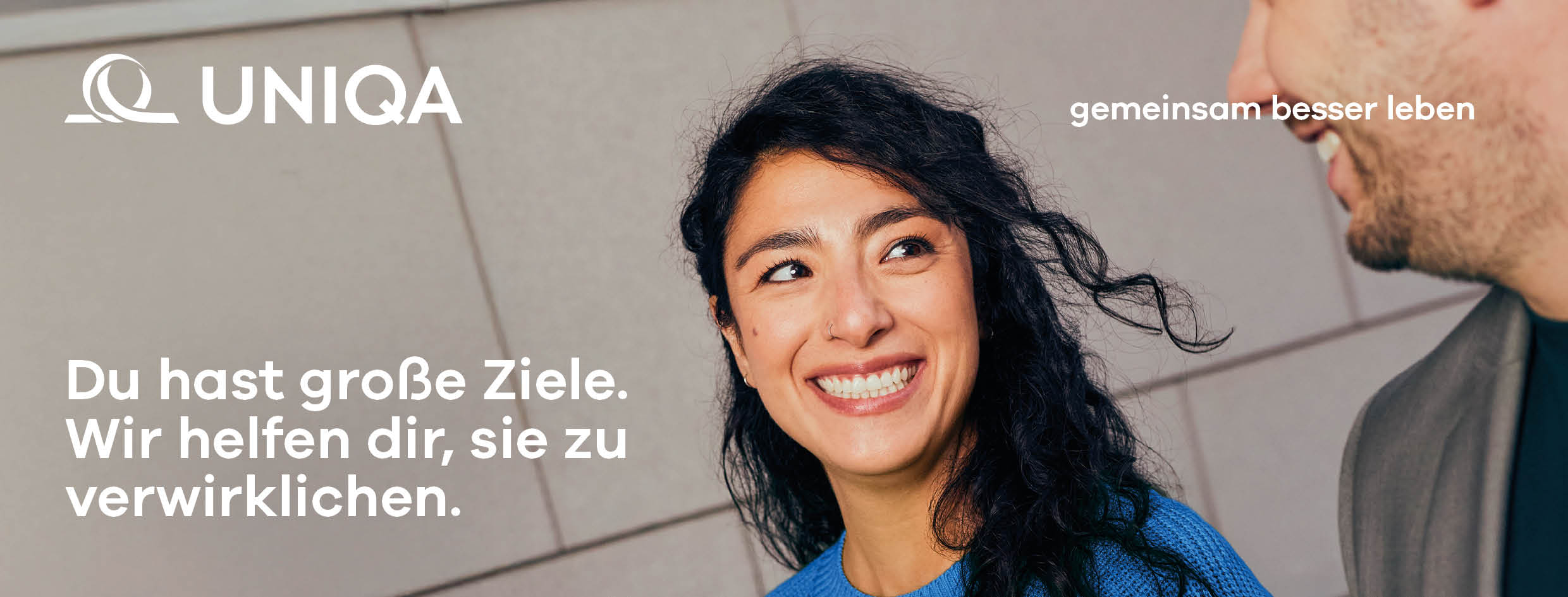 Karrieremöglichkeit als Regionalmanager m/w/d bei UNIQA Regionalmanager m/w/d Stellenangebot bei UNIQA