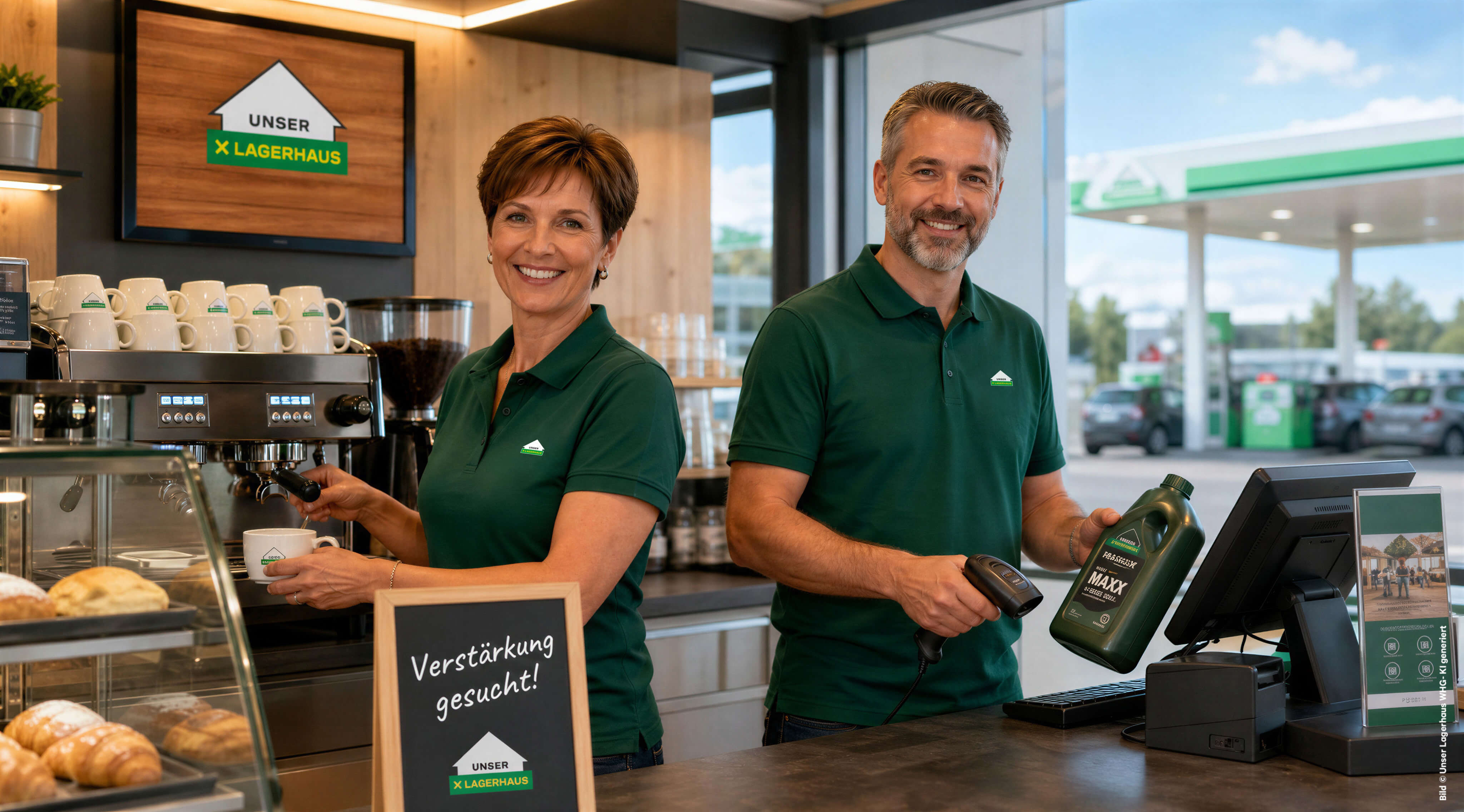 Karriere bei Unser Lagerhaus in Kärnten Jobs bei Unser Lagerhaus in Kärnten