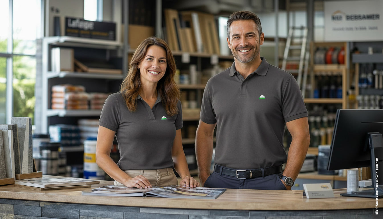 Jobs bei Unser Lagerhaus in Kärnten