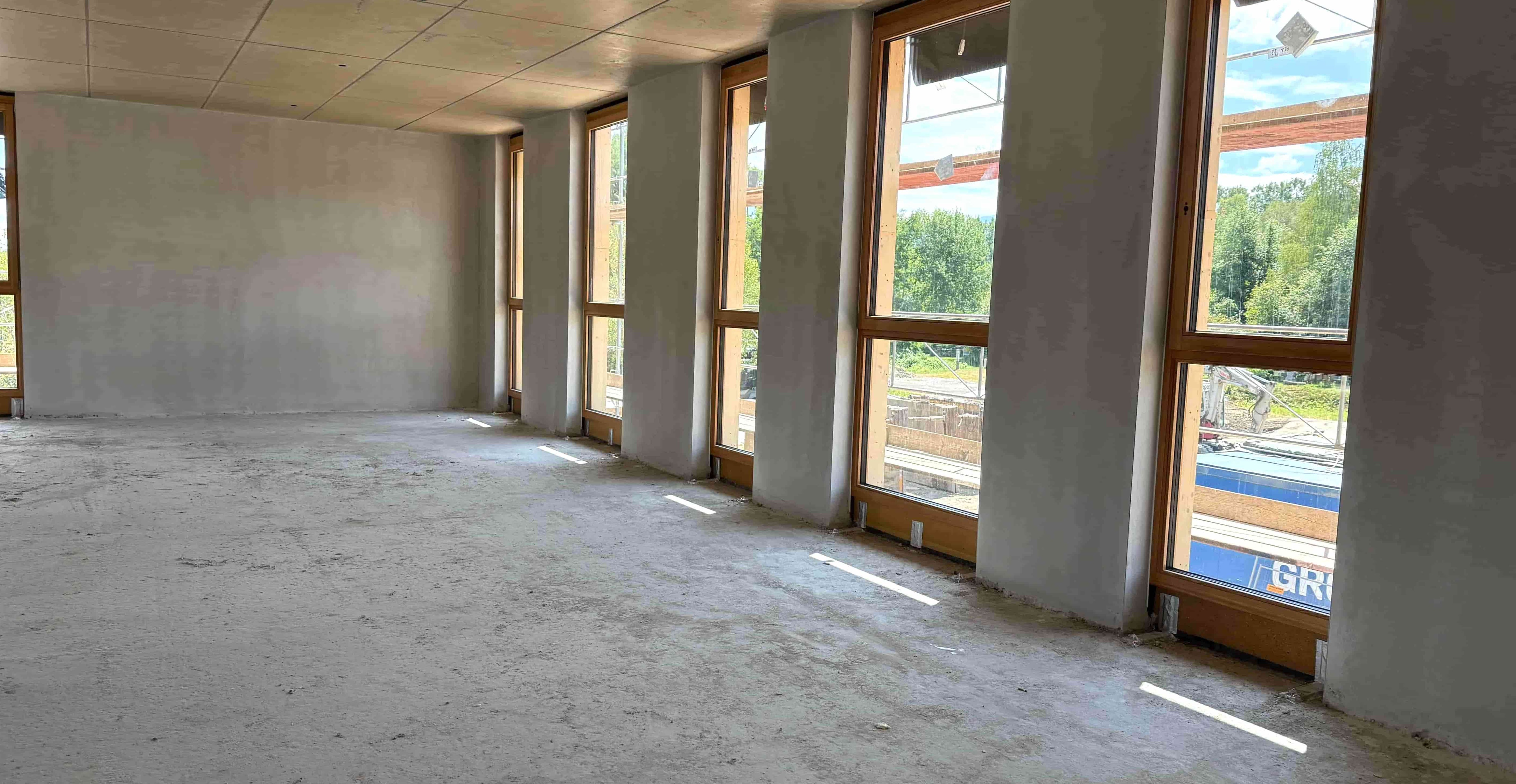 Karriere bei MiBau GmbH