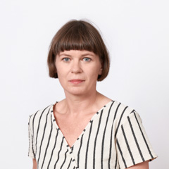 Katharina Oberegger