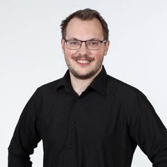 Ing. Samuel Flatscher